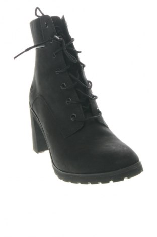 Botine de damă Timberland, Mărime 42, Culoare Negru, Preț 643,99 Lei