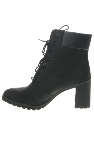 Damen Stiefeletten Timberland, Größe 42, Farbe Schwarz, Preis 100,99 €