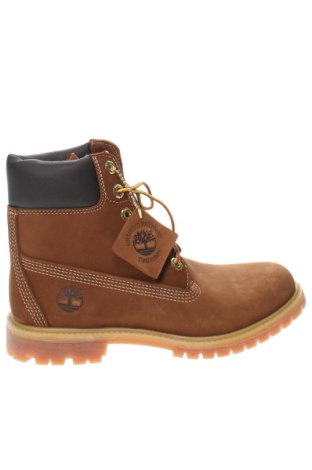 Botine de damă Timberland, Mărime 37, Culoare Maro, Preț 836,02 Lei