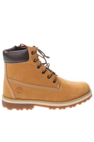 Botine de damă Timberland, Mărime 38, Culoare Maro, Preț 643,09 Lei