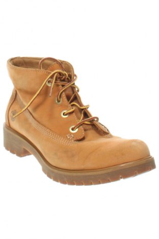 Damen Stiefeletten Timberland, Größe 39, Farbe Braun, Preis € 59,99