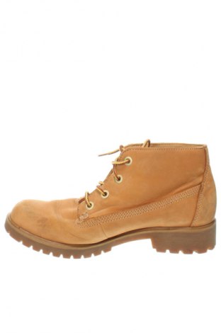 Dámské boty  Timberland, Velikost 39, Barva Hnědá, Cena  1 229,00 Kč