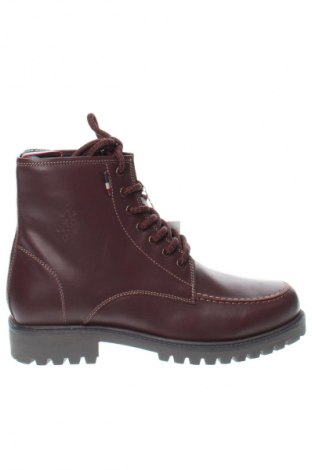 Botine de damă U.S. Polo Assn., Mărime 40, Culoare Mov, Preț 435,99 Lei