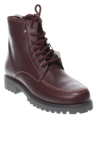 Botine de damă U.S. Polo Assn., Mărime 40, Culoare Mov, Preț 435,99 Lei