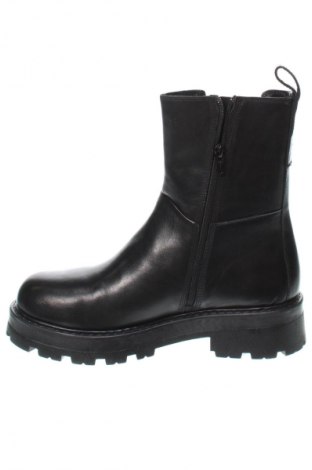 Botine de damă Vagabond, Mărime 40, Culoare Negru, Preț 717,11 Lei