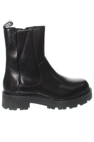 Botine de damă Vagabond, Mărime 39, Culoare Negru, Preț 435,99 Lei