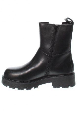 Botine de damă Vagabond, Mărime 39, Culoare Negru, Preț 435,99 Lei