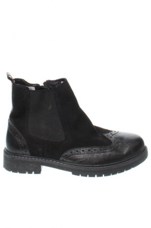 Botine de damă Walkx, Mărime 38, Culoare Negru, Preț 139,99 Lei