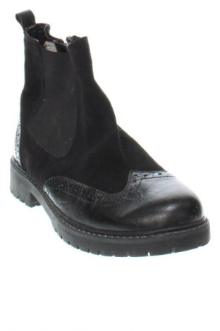 Botine de damă Walkx, Mărime 38, Culoare Negru, Preț 139,99 Lei