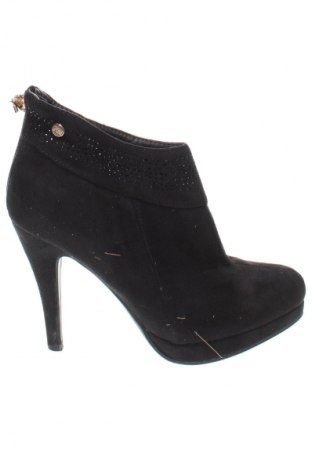 Botine de damă Xti, Mărime 38, Culoare Negru, Preț 79,99 Lei