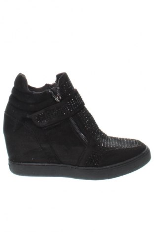 Botine de damă Xti, Mărime 38, Culoare Negru, Preț 81,58 Lei