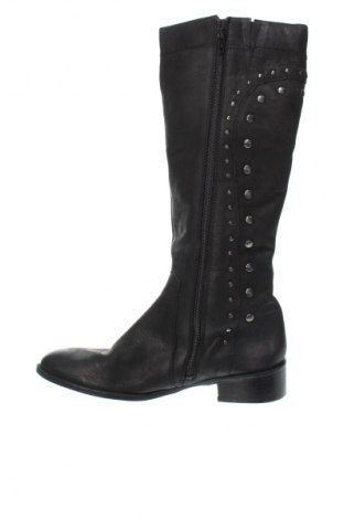 Damenstiefel, Größe 39, Farbe Schwarz, Preis 30,99 €