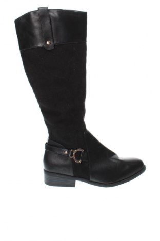 Damenstiefel, Größe 39, Farbe Schwarz, Preis 20,29 €