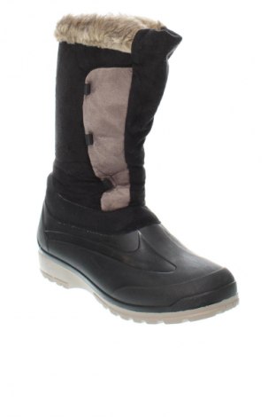 Damenstiefel, Größe 38, Farbe Schwarz, Preis 16,49 €