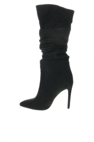 Damenstiefel, Größe 39, Farbe Schwarz, Preis € 23,99