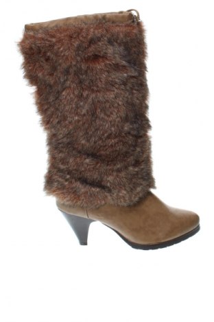 Damenstiefel, Größe 38, Farbe Mehrfarbig, Preis € 42,49