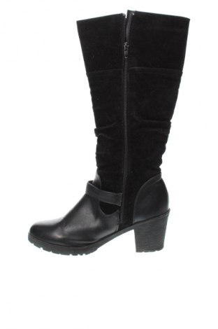 Damenstiefel, Größe 41, Farbe Schwarz, Preis € 28,33