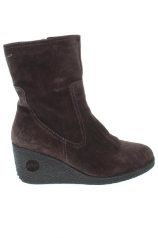 Damenstiefel, Größe 40, Farbe Braun, Preis € 23,99