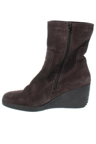 Damenstiefel, Größe 40, Farbe Braun, Preis € 23,99