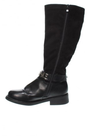 Damenstiefel, Größe 38, Farbe Schwarz, Preis € 15,99