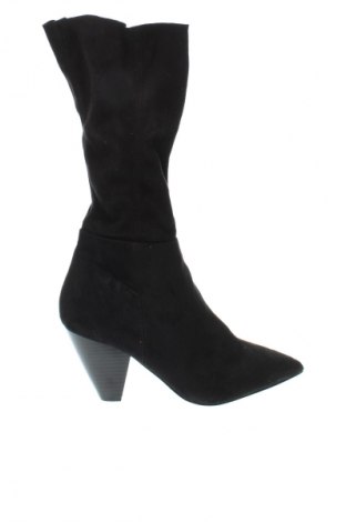 Γυναικείες μπότες ASOS, Μέγεθος 38, Χρώμα Μαύρο, Τιμή 17,24 €