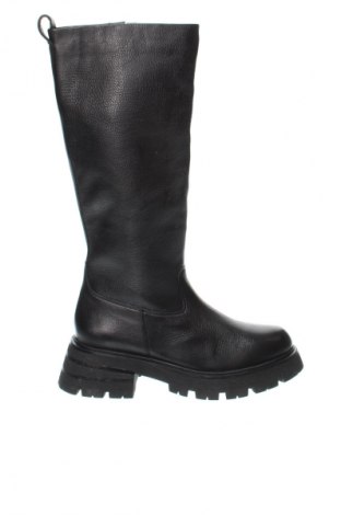 Damenstiefel About You, Größe 39, Farbe Schwarz, Preis € 40,29