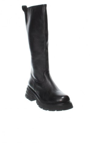 Damenstiefel About You, Größe 39, Farbe Schwarz, Preis € 40,49