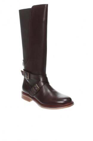 Damenstiefel Barbour, Größe 37, Farbe Braun, Preis 97,99 €