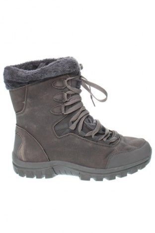 Damenstiefel Bpc Bonprix Collection, Größe 40, Farbe Grau, Preis 67,99 €