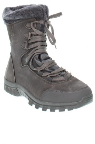 Damenstiefel Bpc Bonprix Collection, Größe 40, Farbe Grau, Preis € 67,99