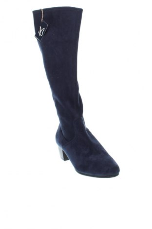 Damenstiefel Caprice, Größe 39, Farbe Blau, Preis 60,49 €