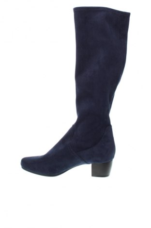 Damenstiefel Caprice, Größe 39, Farbe Blau, Preis € 60,49