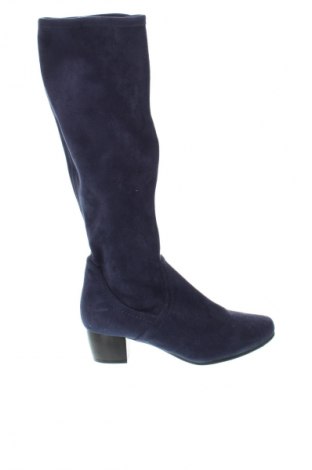 Damenstiefel Caprice, Größe 39, Farbe Blau, Preis 60,49 €