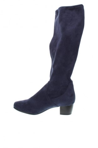 Damenstiefel Caprice, Größe 39, Farbe Blau, Preis € 60,49