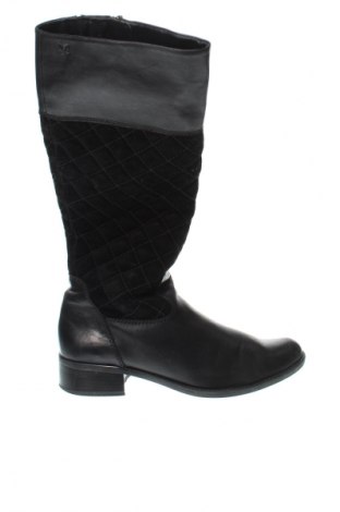 Damenstiefel Caprice, Größe 40, Farbe Schwarz, Preis € 22,46