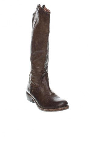 Damenstiefel Catarina Martins, Größe 37, Farbe Braun, Preis € 49,99