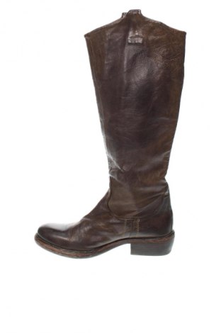 Damenstiefel Catarina Martins, Größe 37, Farbe Braun, Preis 49,79 €