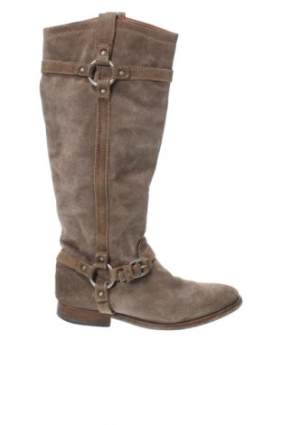 Damenstiefel Catarina Martins, Größe 37, Farbe Beige, Preis € 21,98