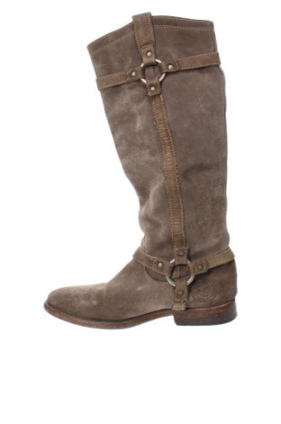 Damenstiefel Catarina Martins, Größe 37, Farbe Beige, Preis € 49,99