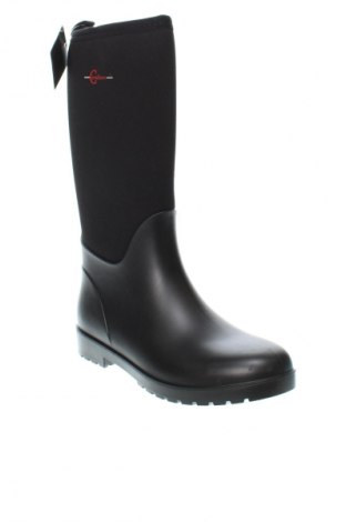 Damenstiefel Covalliero, Größe 42, Farbe Schwarz, Preis 41,49 €