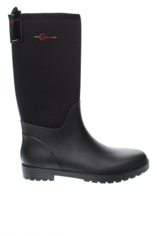 Damenstiefel Covalliero, Größe 43, Farbe Schwarz, Preis € 41,29