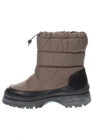 Damenstiefel Edited, Größe 41, Farbe Beige, Preis € 39,99