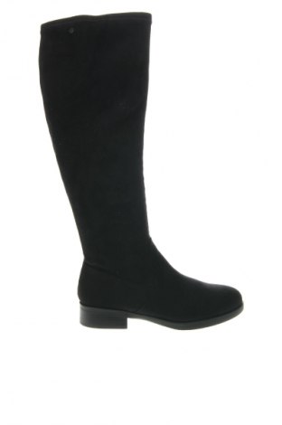 Γυναικείες μπότες Esprit, Μέγεθος 39, Χρώμα Μαύρο, Τιμή 25,79 €