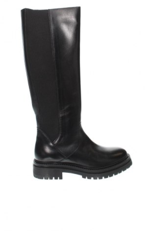 Damenstiefel Geox, Größe 37, Farbe Schwarz, Preis 81,96 €