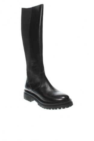 Damenstiefel Geox, Größe 37, Farbe Schwarz, Preis 136,60 €