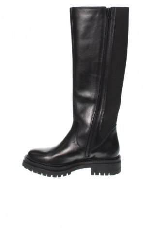 Damenstiefel Geox, Größe 37, Farbe Schwarz, Preis 136,60 €