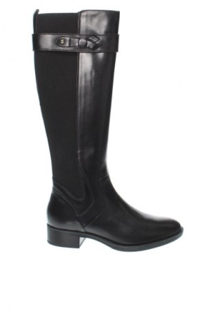 Damenstiefel Geox, Größe 35, Farbe Schwarz, Preis 96,49 €