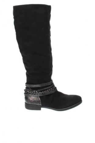 Damenstiefel Graceland, Größe 38, Farbe Schwarz, Preis € 18,49