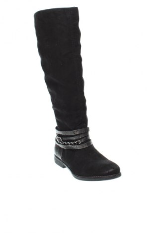 Damenstiefel Graceland, Größe 38, Farbe Schwarz, Preis € 16,49