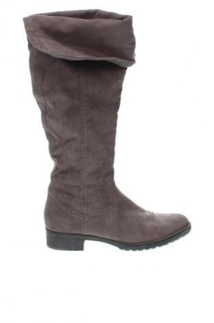 Damenstiefel Graceland, Größe 40, Farbe Grau, Preis 20,49 €